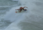 (10-18-11) Surf at BHP